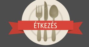 Ebédbefizetés novemberre