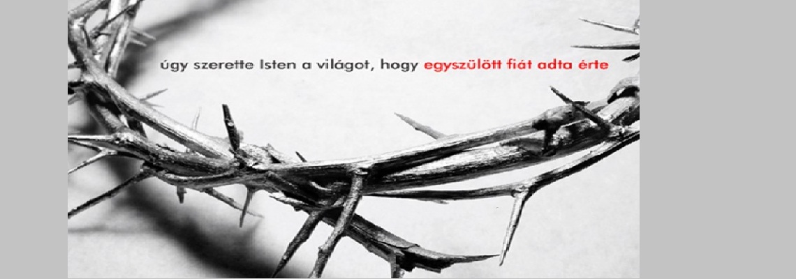 Nagyhét eseményei