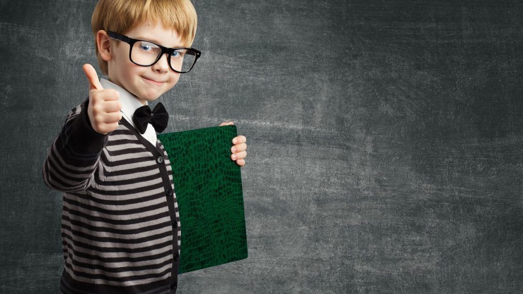 Ingyenes felvételi előkészítő hatodik osztályosoknak