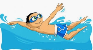 Nyári úszásoktatás