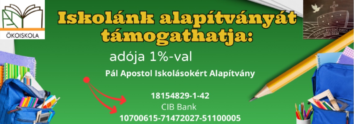 Kezdődik az iskola
