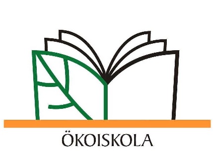Ökoiskola 2025-2028  